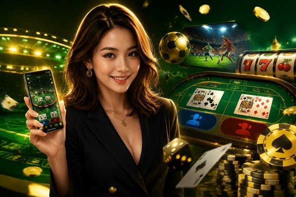 evowin